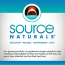 Source Naturals St John's Positive Thoughts 90 Tablets - DailyVita