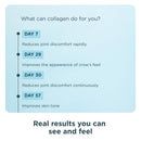 Ancient Nutrition, Multi Collagen, Capsules, 90ct - DailyVita