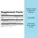 Ancient Nutrition, Multi Collagen, Protein, Pure, Tray, 40ct, 14.3 oz (404 g) - DailyVita