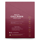Ancient Nutrition, Multi Collagen, Protein, Pure, Tray, 40ct, 14.3 oz (404 g) - DailyVita