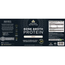 Ancient Nutrition, Bone Broth Protein, Pure, 20 Servings, 15.7 oz (446 g) - DailyVita