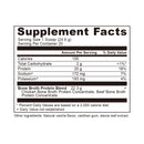 Ancient Nutrition, Bone Broth Protein, Vanilla, 20 Servings, 17.4 oz (492 g) - DailyVita