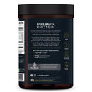 Ancient Nutrition, Bone Broth Protein, Chocolate, 20 Servings, 17.8 oz (504 g) - DailyVita