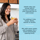 Ancient Nutrition, Bone Broth Collagen, Pure, 30 Servings, 15.9 oz (450 g) - DailyVita