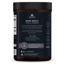 Ancient Nutrition, Bone Broth Collagen, Chocolate, 30 Servings, 18.6 oz (528 g) - DailyVita