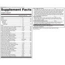 Ancient Nutrition, Organic Super Greens + Multivitamins, Powder, 25 Servings, 7.5 oz (213 g) - DailyVita