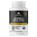 Ancient Nutrition, ROC, Capsules, Women's Probiotics 25B, Once Daily, 30ct - DailyVita
