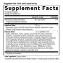 Ancient Nutrition, ROC, Capsules, Women's Probiotics 25B, Once Daily, 30ct - DailyVita