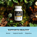 Ancient Nutrition, ROC, Capsules, Women's Probiotics 25B, Once Daily, 30ct - DailyVita