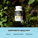 Ancient Nutrition, ROC, Capsules, Womens 50+ Probiotics 25B, Once Daily, 30ct - DailyVita