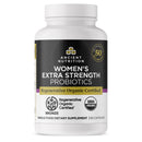 Ancient Nutrition, ROC, Capsules, Womens Extra Strength Probiotics 50B, 60ct - DailyVita