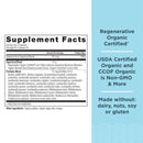 Ancient Nutrition, ROC, Capsules, Gut Recovery Probiotics 50B, 60ct - DailyVita