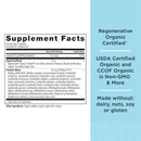 Ancient Nutrition, ROC, Capsules, Extra Strength Probiotics 50B, 60ct - DailyVita