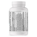 Ancient Nutrition ROC, Capsules, Metabolism Support Probiotics 50B, 60ct - DailyVita