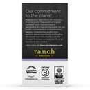 Ancient Nutrition ROC, Capsules, Menopause Support Probiotics 50B, 60ct - DailyVita