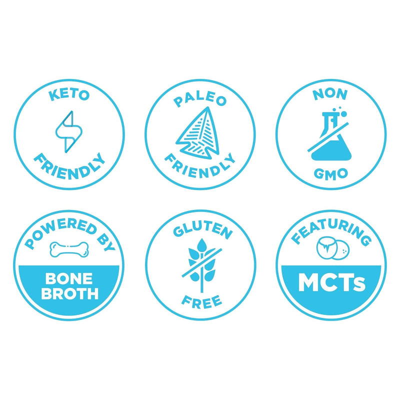 CLEARANCE! Ancient Nutrition, Keto, Protein, Vanilla, 17 Servings, 19 oz (538.9 g), BEST BY 02/2026 - DailyVita