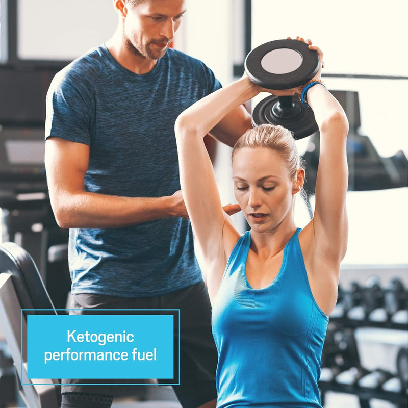 CLEARANCE! Ancient Nutrition, Keto, Protein, Vanilla, 17 Servings, 19 oz (538.9 g), BEST BY 02/2026 - DailyVita