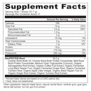 Ancient Nutrition, Keto, Protein, Chocolate, 17 Servings, 20.3 oz (576.3 g) - DailyVita