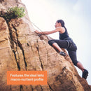 Ancient Nutrition, Keto, Protein, Chocolate, 17 Servings, 20.3 oz (576.3 g) - DailyVita