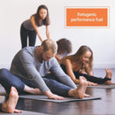 Ancient Nutrition, Keto, Protein, Chocolate, 17 Servings, 20.3 oz (576.3 g) - DailyVita