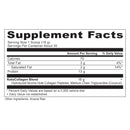 Ancient Nutrition, Keto, Collagen, Pure, 30 Servings, 19 oz (540 g) - DailyVita