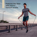 Ancient Nutrition, Keto, Collagen, Pure, 30 Servings, 19 oz (540 g) - DailyVita