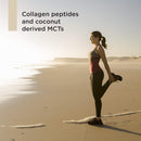 Ancient Nutrition, Keto, Collagen, Pure, 30 Servings, 19 oz (540 g) - DailyVita