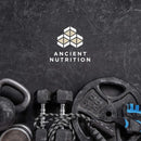 Ancient Nutrition, Keto, Collagen, Pure, 30 Servings, 19 oz (540 g) - DailyVita
