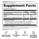 Ancient Nutrition, Multi Collagen, Protein, Vanilla, 45 Servings, 16.7 oz (472.5 g) - DailyVita