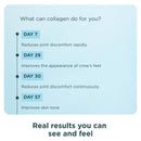 Ancient Nutrition, Multi Collagen, Protein, Cucumber Lime, 45 Servings, 18.7 oz (531 g) - DailyVita