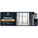 Ancient Nutrition, Ancient Omega, Whole Body, 90ct - DailyVita