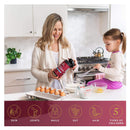 Ancient Nutrition, Multi Collagen, Protein, Vanilla, 24 Servings, 8.9 oz (252 g) - DailyVita