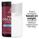 Ancient Nutrition, Multi Collagen, Protein, Vanilla, 24 Servings, 8.9 oz (252 g) - DailyVita