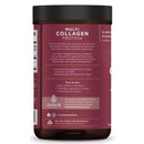 Ancient Nutrition, Multi Collagen, Protein, Pure, 24 Servings, 8.6 oz (242.4 g) - DailyVita