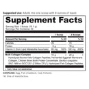 Ancient Nutrition, Multi Collagen, Protein, Pure, 24 Servings, 8.6 oz (242.4 g) - DailyVita