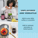 Ancient Nutrition, Multi Collagen, Protein, Pure, 24 Servings, 8.6 oz (242.4 g) - DailyVita