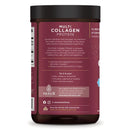 Ancient Nutrition, Multi Collagen, Protein, Chocolate, 40 Servings, 16.7 oz (472 g) - DailyVita