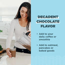 Ancient Nutrition, Multi Collagen, Protein, Chocolate, 40 Servings, 16.7 oz (472 g) - DailyVita