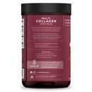 Ancient Nutrition, Multi Collagen, Protein, Chocolate, 24 Servings, 10 oz (283.2 g) - DailyVita