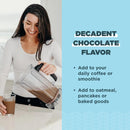 Ancient Nutrition, Multi Collagen, Protein, Chocolate, 24 Servings, 10 oz (283.2 g) - DailyVita