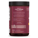 Ancient Nutrition, Multi Collagen, Protein, Gut Restore, Lemon Ginger, 20 Servings, 8.4 oz (238 g) - DailyVita