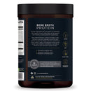 Ancient Nutrition, Bone Broth Protein, Beef, Salted Caramel, 20 Servings, 17.9 oz (506 g) - DailyVita