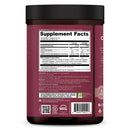 Ancient Nutrition, Multi Collagen, Protein, Cold Brew, 40 Servings, 17.5 oz (496 g) - DailyVita