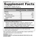 Ancient Nutrition, Ancient Elixir, Matcha, 20 Servings, 7.5 oz (214 g) - DailyVita