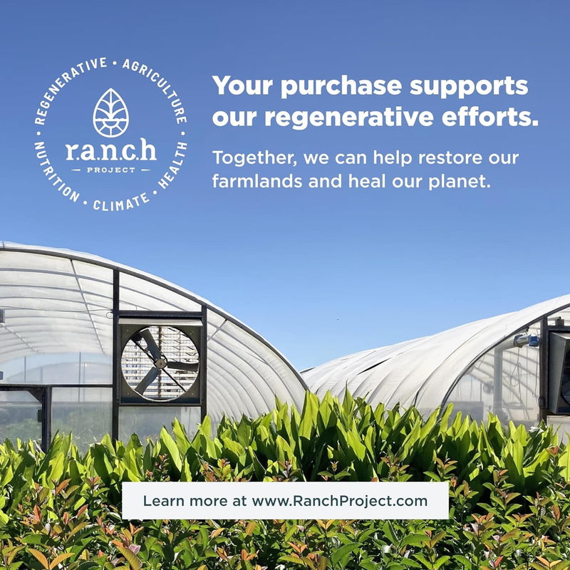 CLEARANCE! Ancient Nutrition Organic Super Greens Unflavored 12 Servings - 3.4 oz (96 g), BEST BY 03/2026 - DailyVita