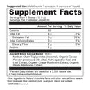 Ancient Nutrition, Ancient Elixir, Cocoa, 20 Servings, 8.4 oz (238 g) - DailyVita