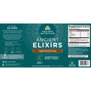 Ancient Nutrition, Ancient Elixir, Cocoa, 20 Servings, 8.4 oz (238 g) - DailyVita