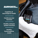 Ancient Nutrition, Ancient Nutrients, Capsules, Mens Multi, 90ct - DailyVita