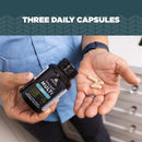 Ancient Nutrition, Ancient Nutrients, Capsules, Mens Multi, 90ct - DailyVita