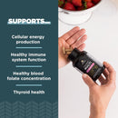 Ancient Nutrition, Ancient Nutrients, Capsules, Womens Multi, 90ct - DailyVita